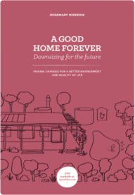 A Good Home Forever